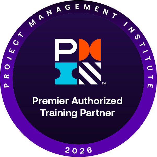 2026 Premier Partner Badge